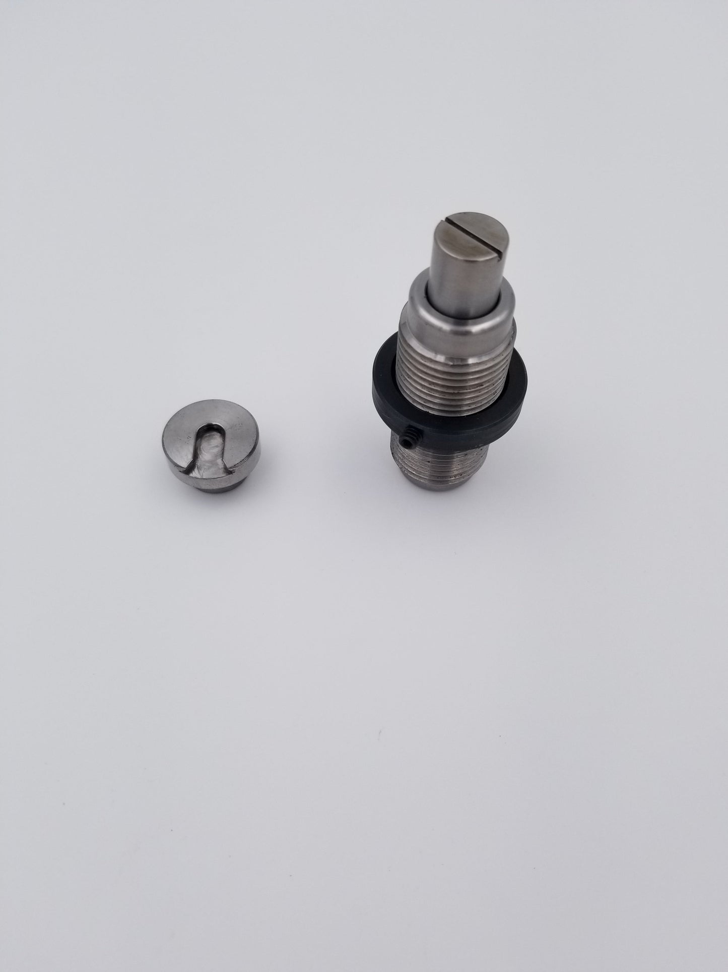Resizing Die For 22LR, 22 Long, & 22 Short Ammunition Reloads
