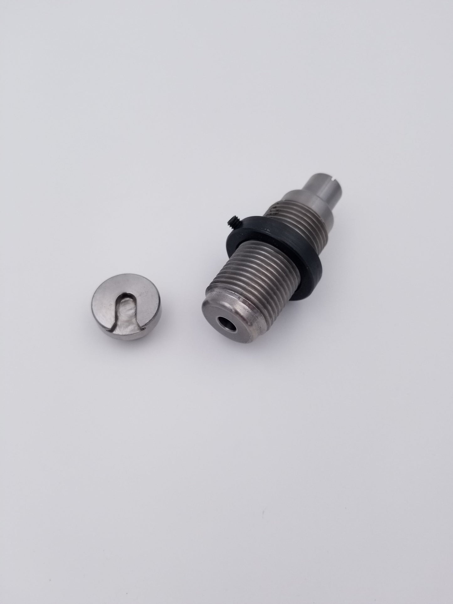 Resizing Die For 22LR, 22 Long, & 22 Short Ammunition Reloads