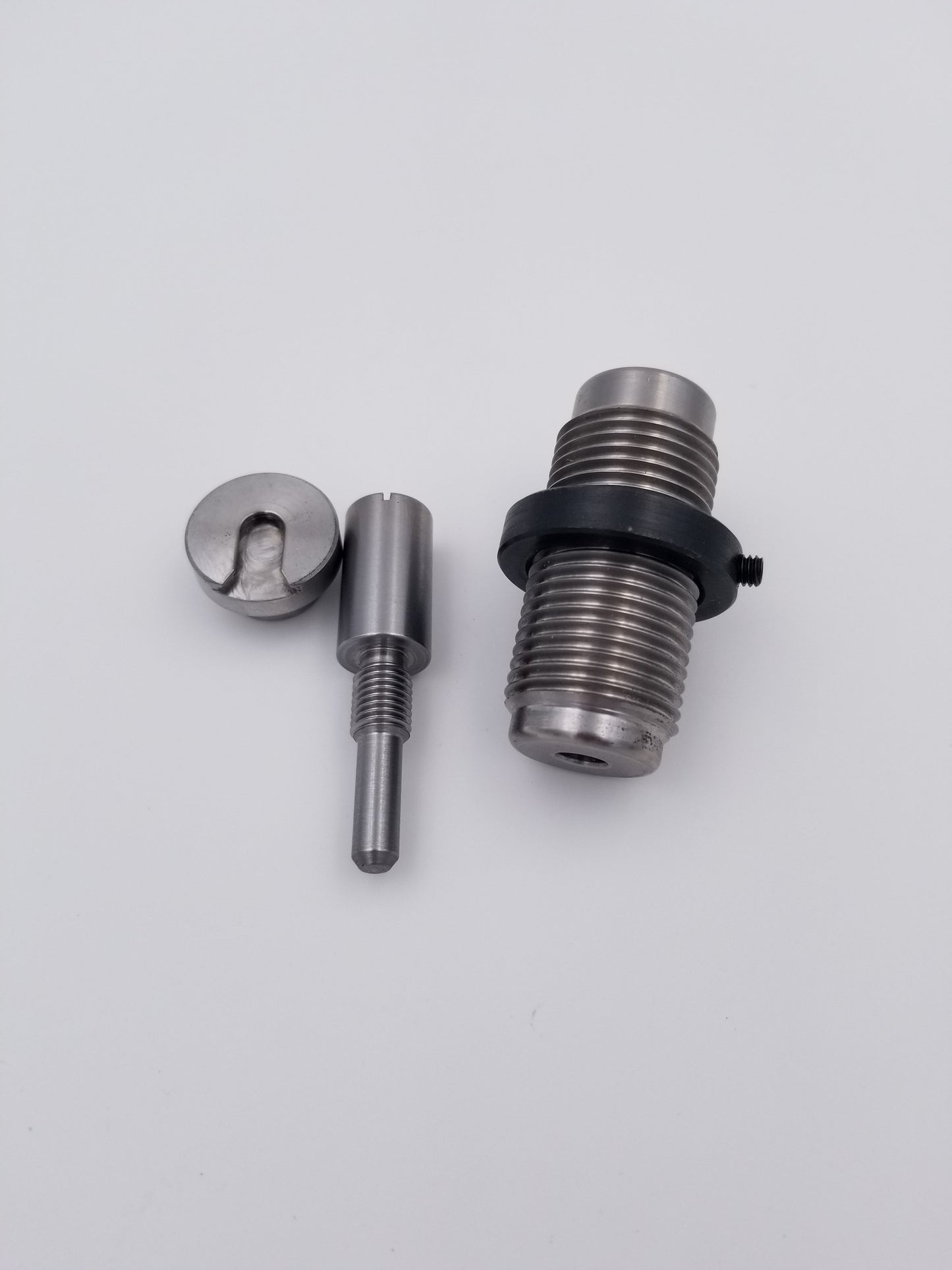 Resizing Die For 22LR, 22 Long, & 22 Short Ammunition Reloads