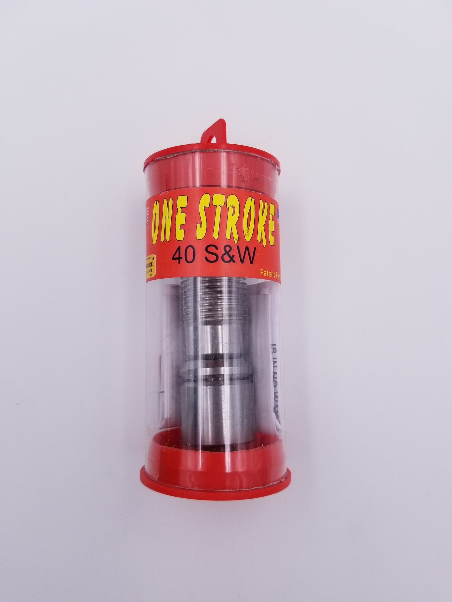 40 S&W aluminum Gas Check Maker
