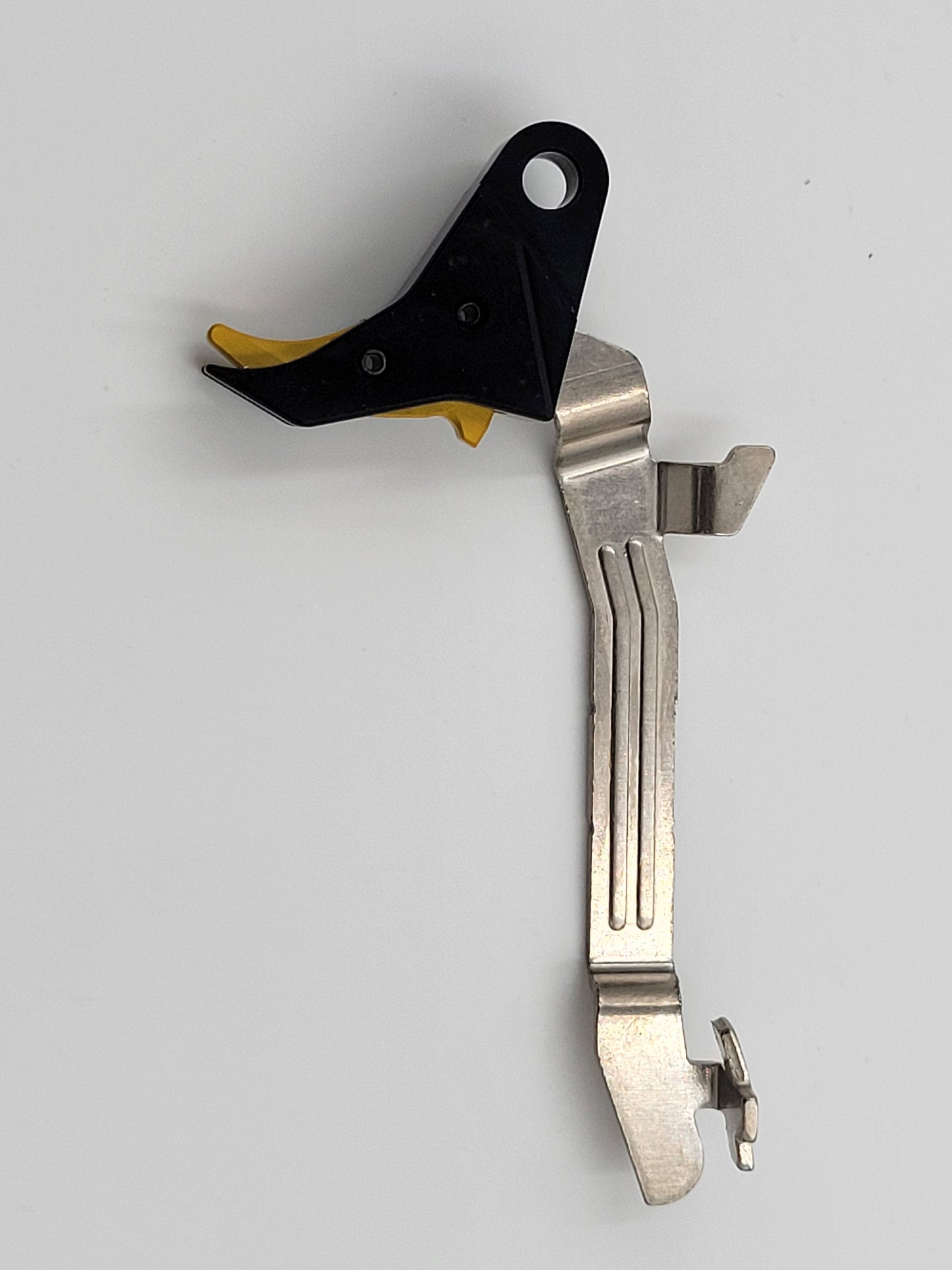 G43 Trigger with Bar