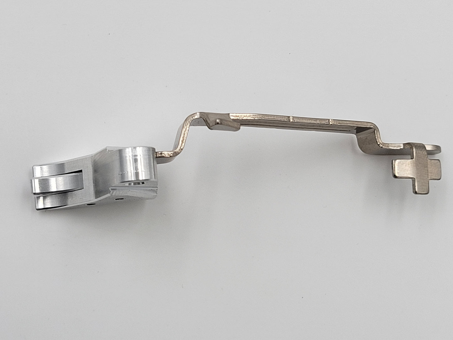 G43 Trigger with Bar
