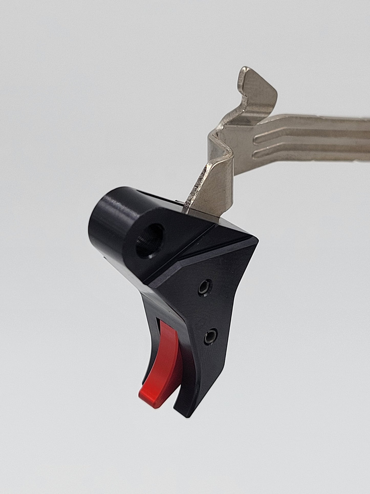 G43 Trigger with Bar