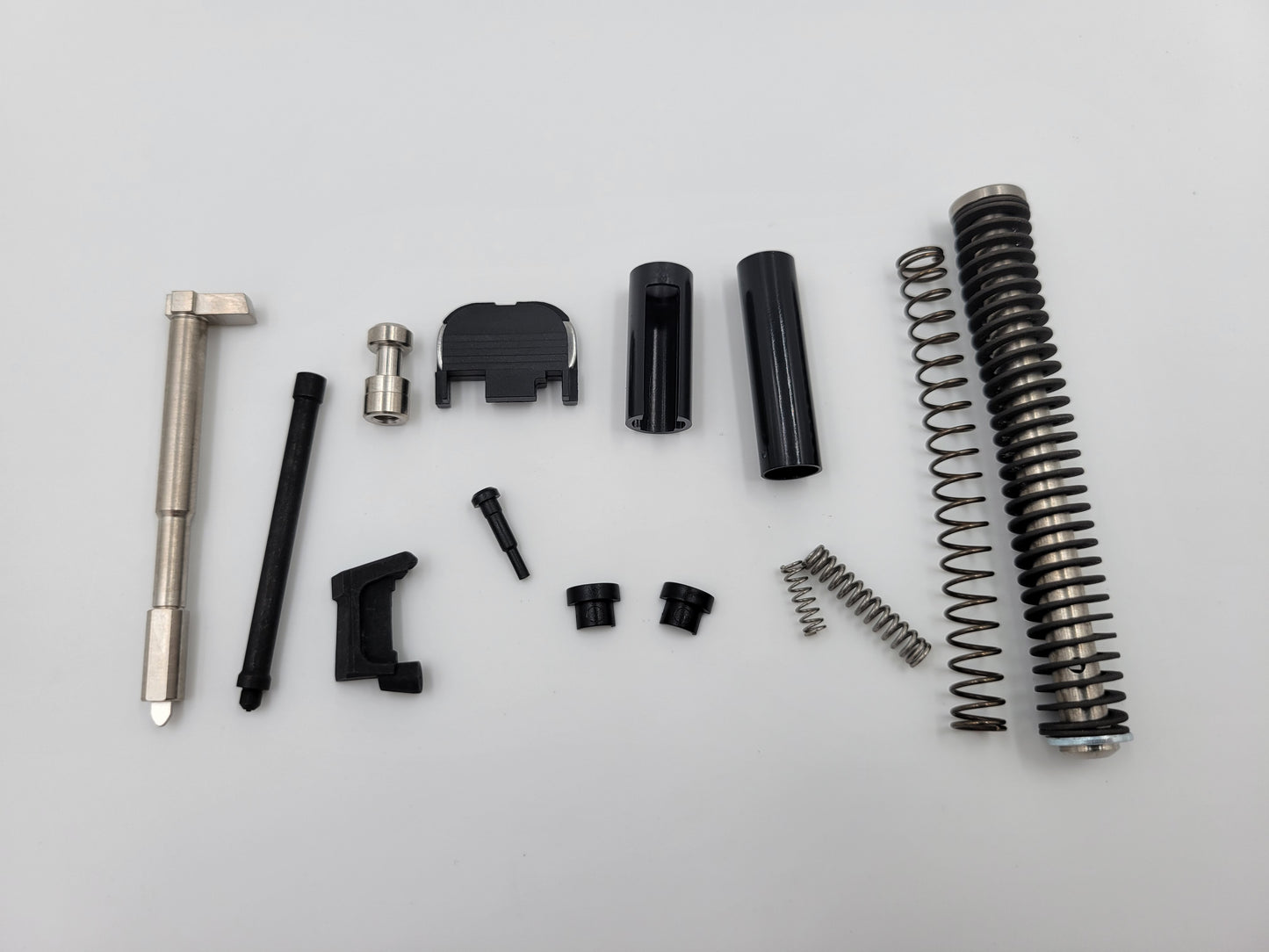 G17 Slide Parts Kit
