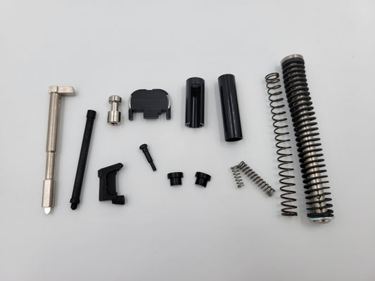 G17 Slide Parts Kit