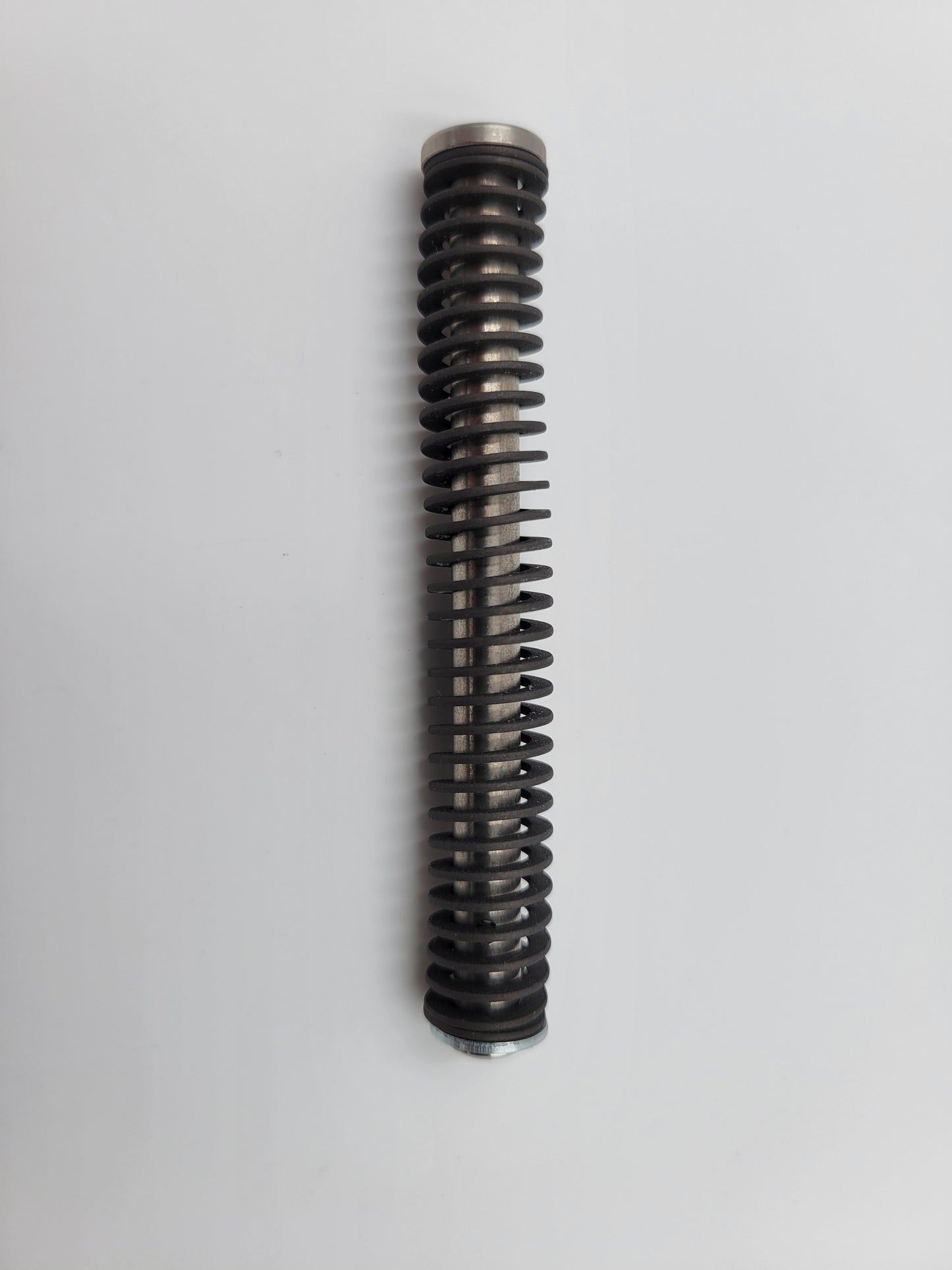 G17 Stainless Steel Recoil Spring Side View