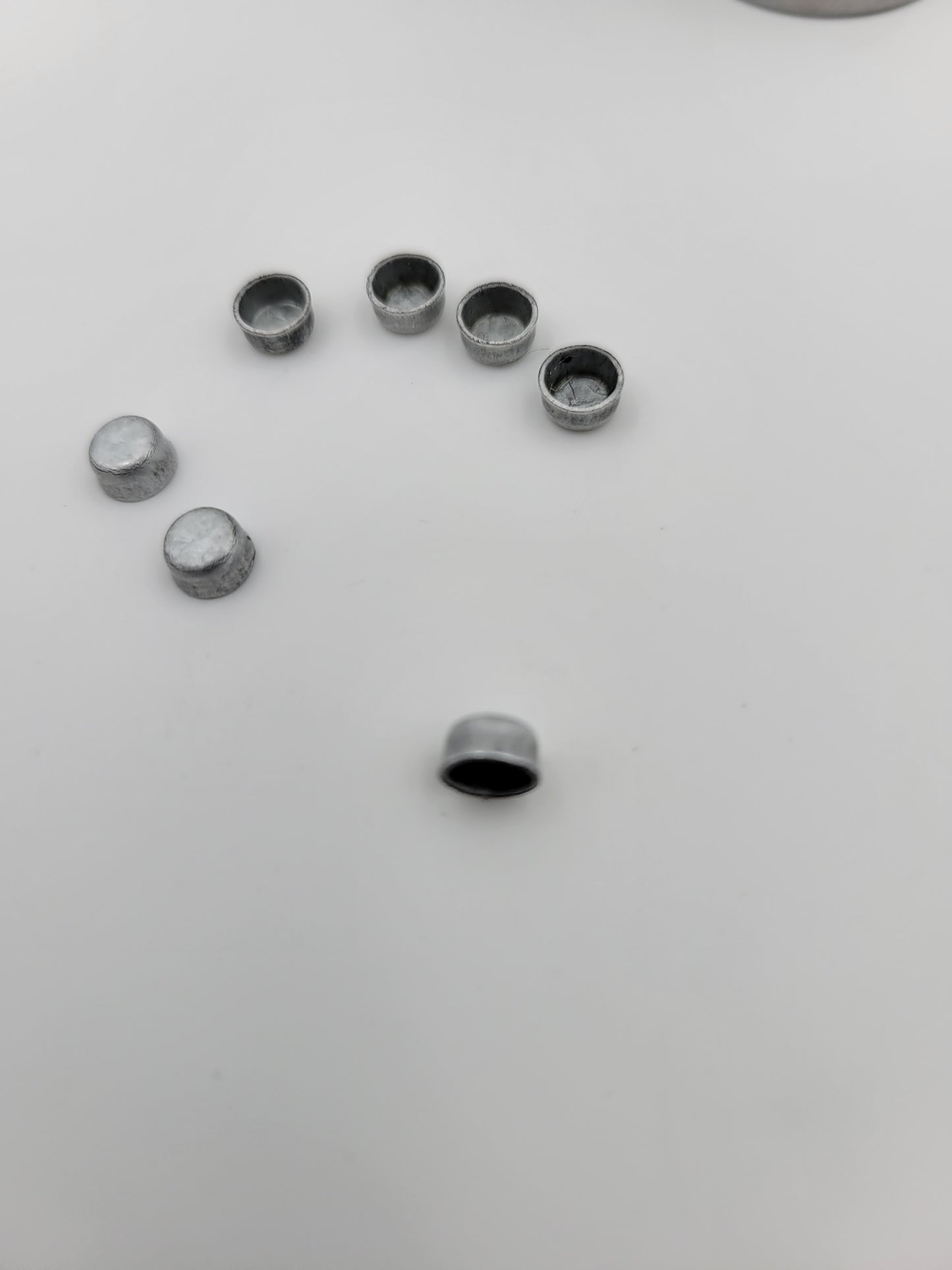 Center Fire Primer Cap Maker