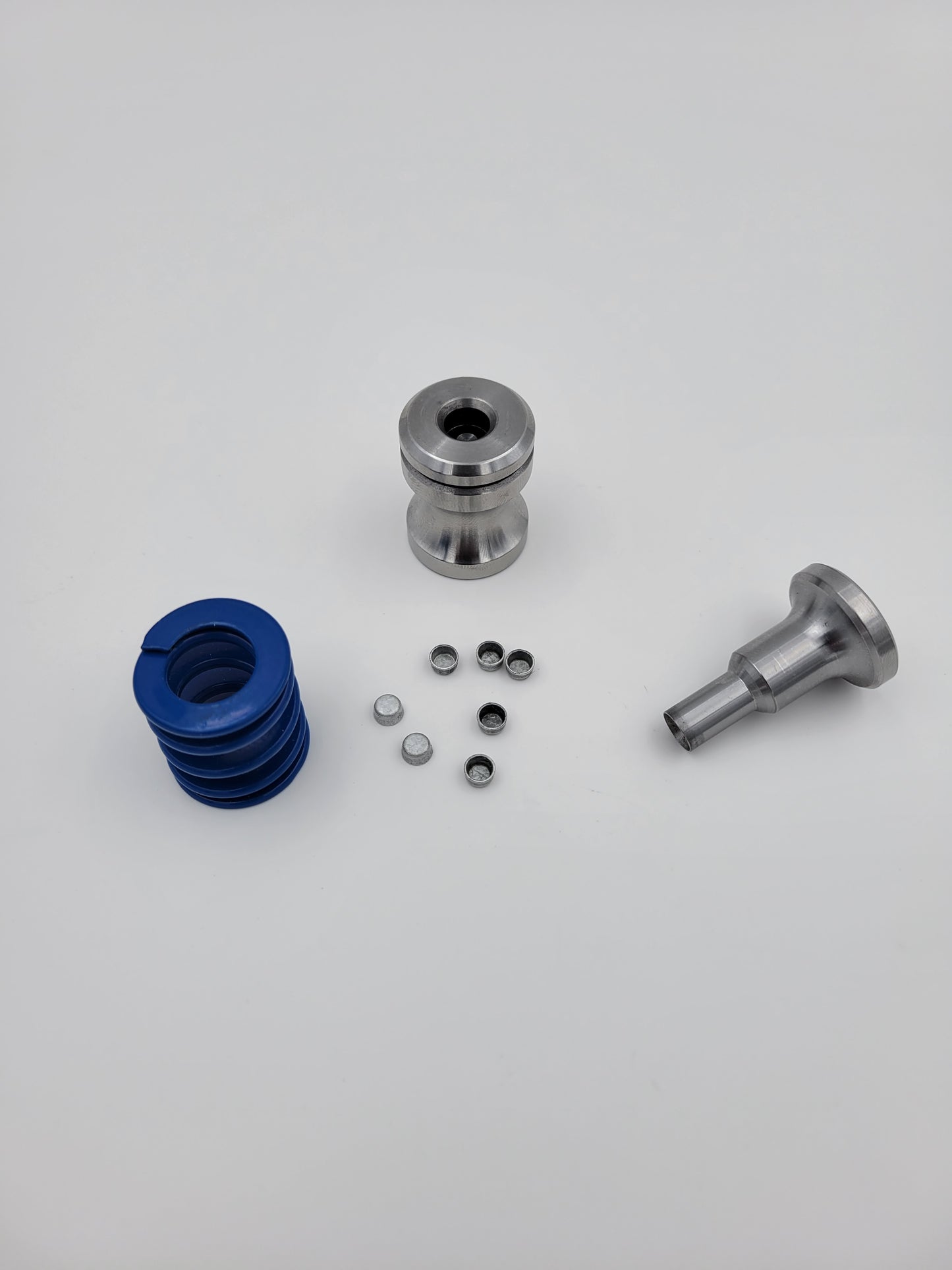 Center Fire Primer Cap Maker