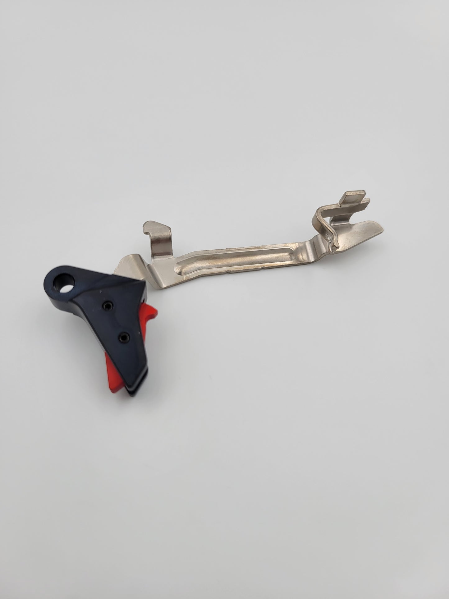 G17/19 Flat Faced Triggers