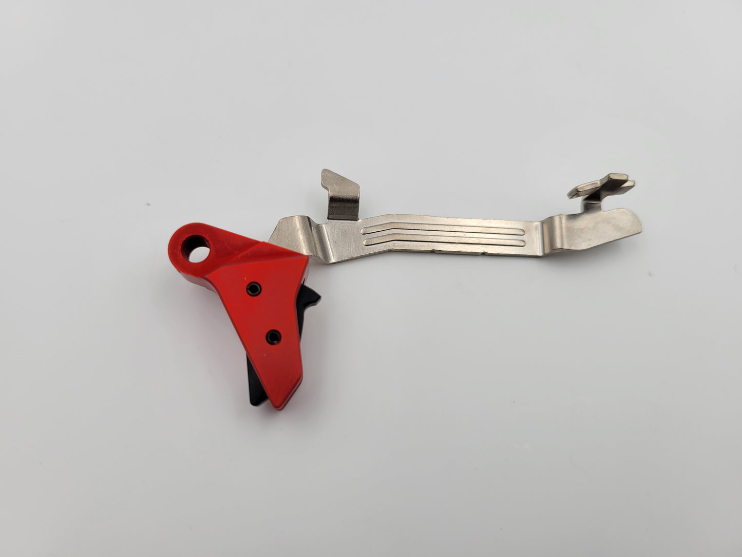 G43 Flat Faced Trigger w/ Bar