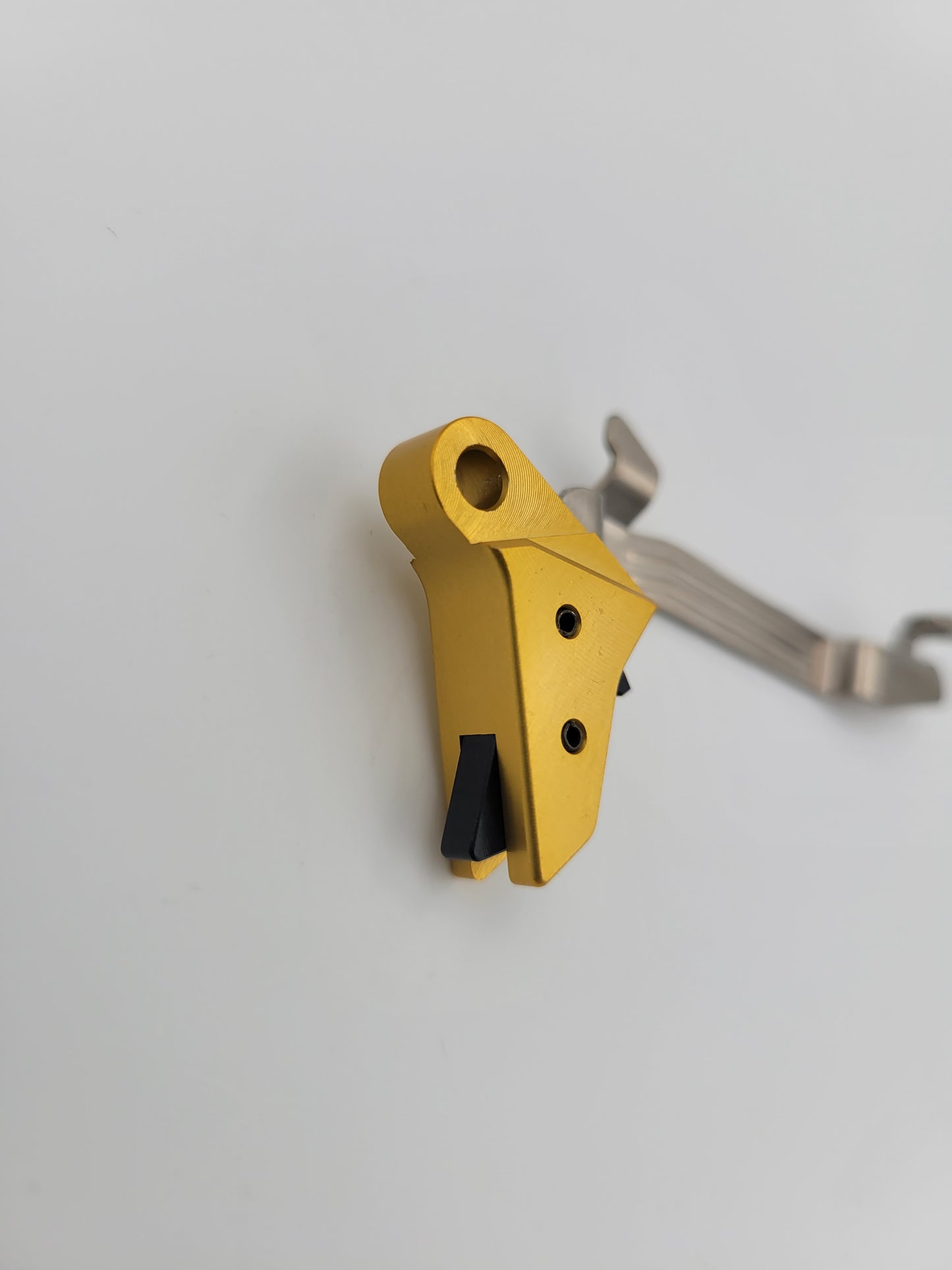 G43 Flat Faced Trigger w/ Bar