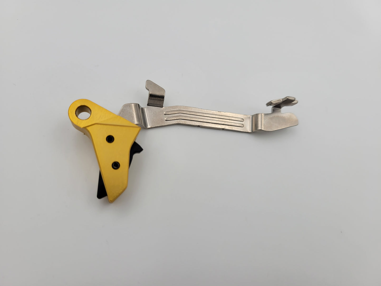 G43 Flat Faced Trigger w/ Bar