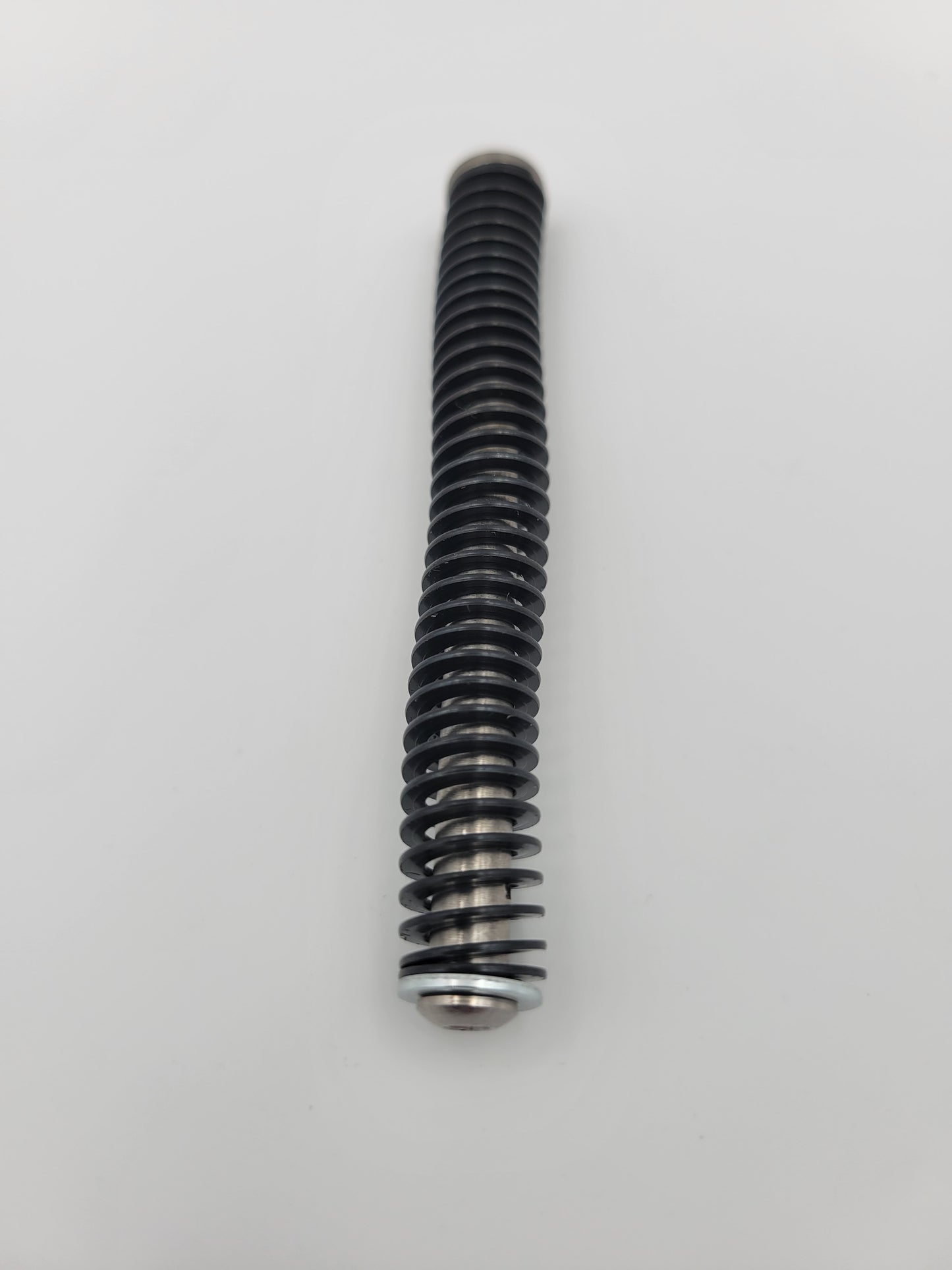 G17 Stainless Steel Recoil Spring - Side View
