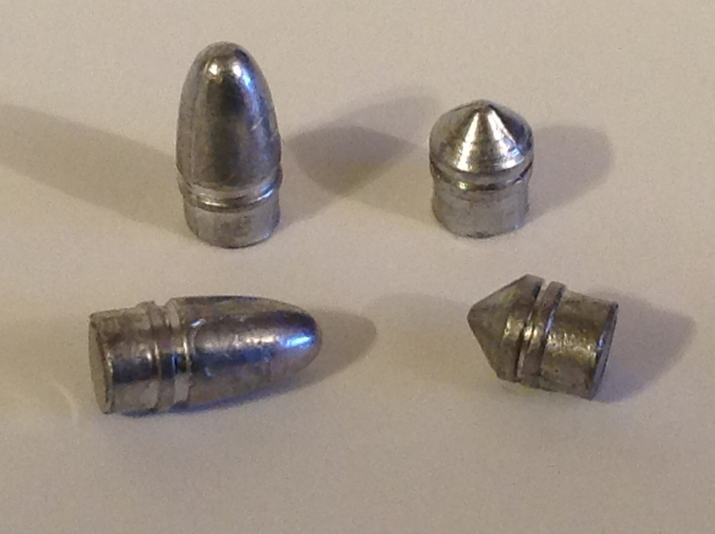 Cast 22lr and 22 short
