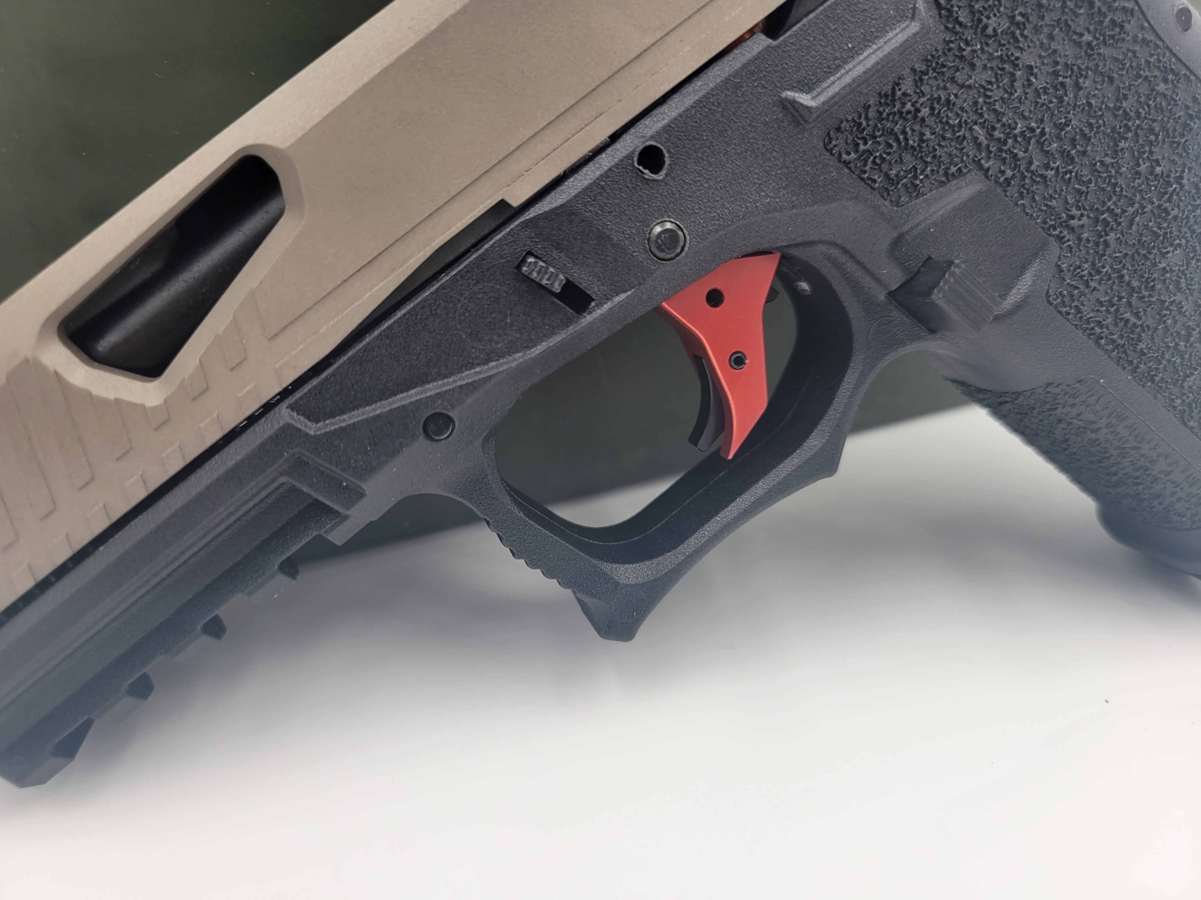 Glock Compatible Parts – 5ddefense