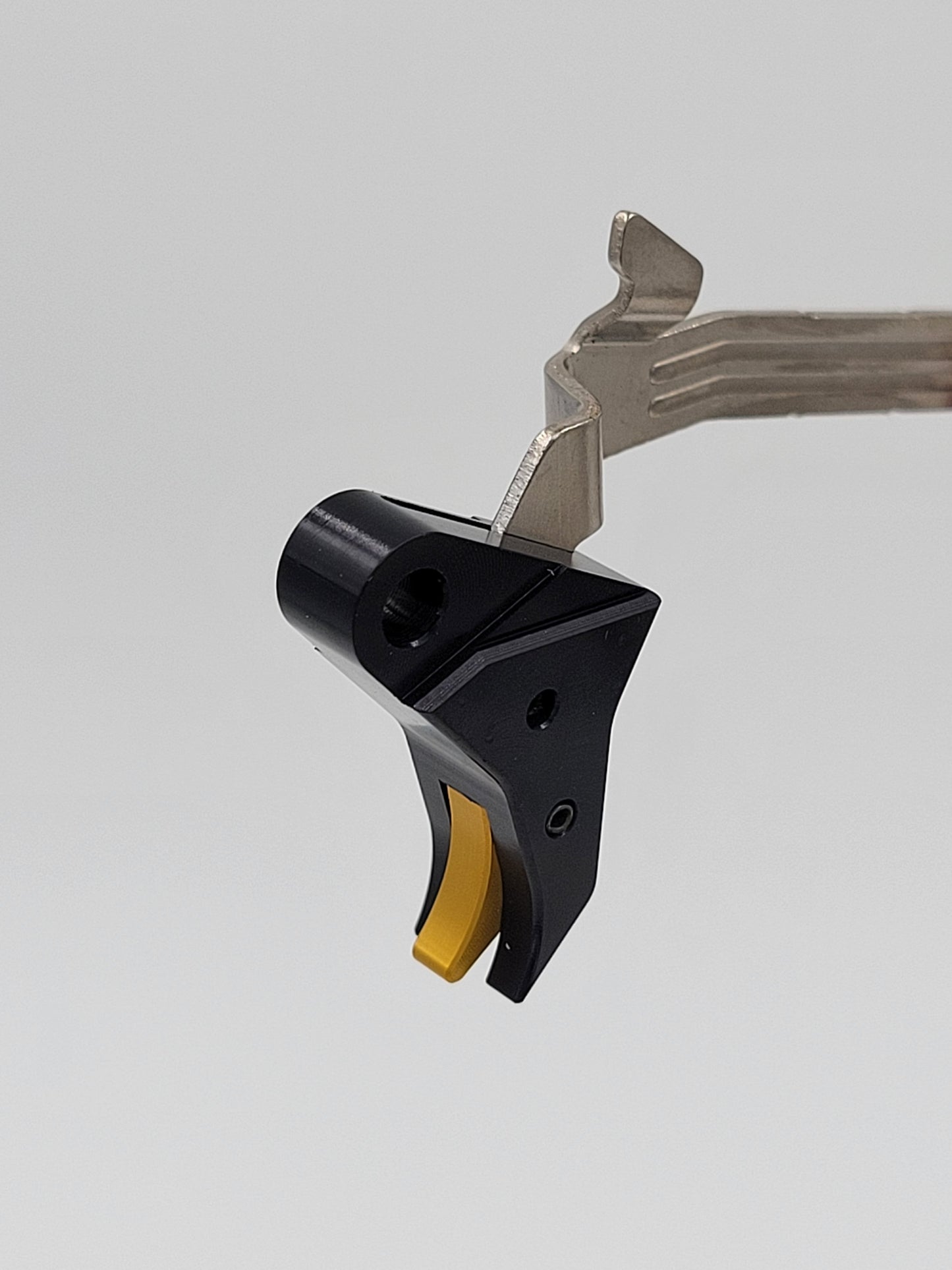 G43 Trigger with Bar