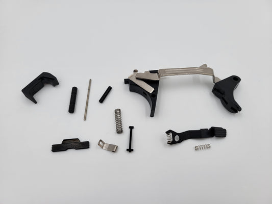 G43 Frame Parts Kit