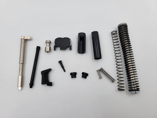 G17 Slide Parts Kit 