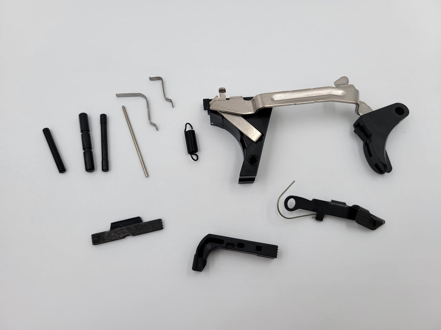 G17/G19 Frame Parts Kit