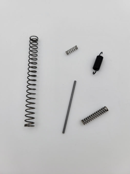 G17/19 Replacement Spring Kit (OOPS-Kit)