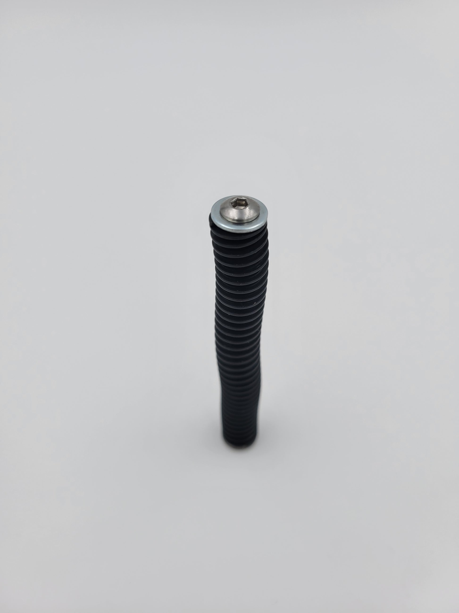 G17 Recoil Spring - Top View 